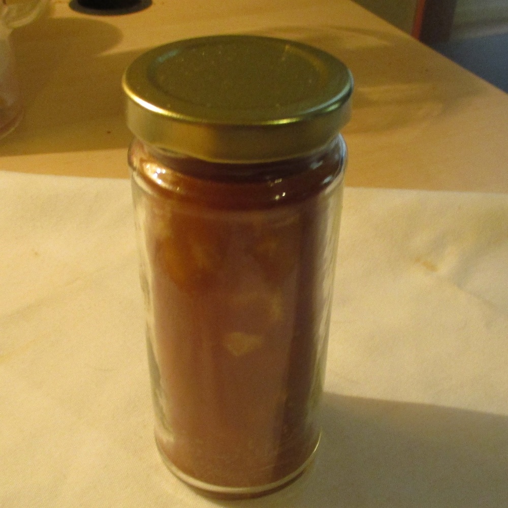 Candle Sugar Cookie 13 OZ Hot Cold Pour